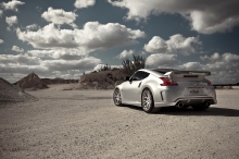 Nissan 370Z   